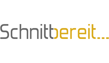 Schnittbereit Logo